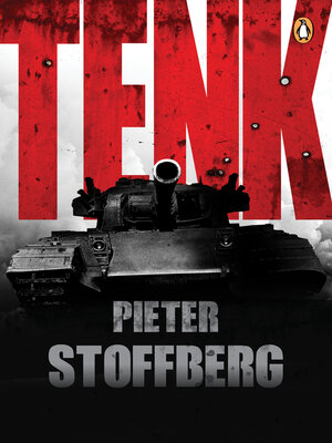 cover image of Tenk